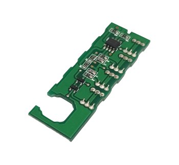 Чип Noname (совместимый) для лазерной печати для принтера Xerox WC PE 120 (013R00606) (Black)