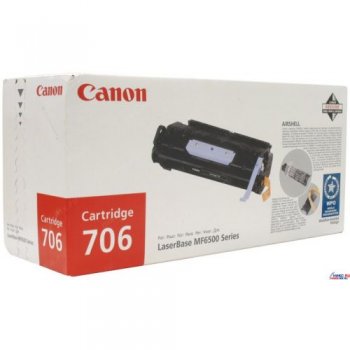Картридж Canon 706 для MF6500 серии