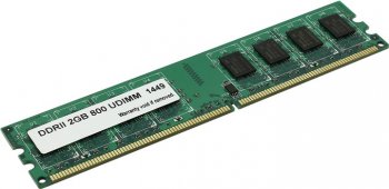 Оперативная память HYUNDAI/HYNIX DDR-II DIMM 2Gb <PC-6400>