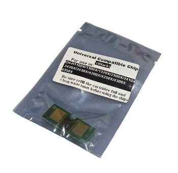 Чип Noname (совместимый) для лазерной печати для принтера HP LJ 1160/1300/2300/2410/4200/4250/4300 X (Black)