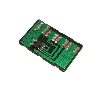 Чип Noname (совместимый) для лазерной печати для принтера Xerox WorkCentre 4118 8k (Black)