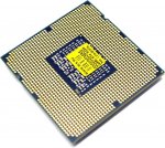 Процессор Intel Core i7-920 2.66 ГГц/ 8Мб/LGA1366 (Количество ядер 4, поддержка Hyper Threading, ядро Bloomfield)