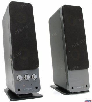 Колонки Creative GigaWorks T40 (RTL) (2x14W)
