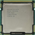 Процессор Intel Pentium G6950 2.8 ГГц/SVGA/0.5+3Мб/2.5 ГТ/с LGA1156