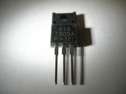 Микросхема KIA7805AP