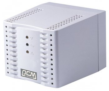 Стабилизатор напряжения Powercom Tap-Change TCA-2000