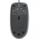 Мышь Logitech Mouse M90 (RTL) USB 3btn+Roll &lt;910-001794&gt;