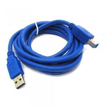 Кабель USB 3.0 A-->B (1.8м)