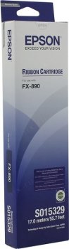 Картридж Epson S015329 для EPS FX-890