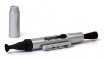 Карандаш для чистки чистящий карандаш Lenspen Mini Pro II MP-2 -