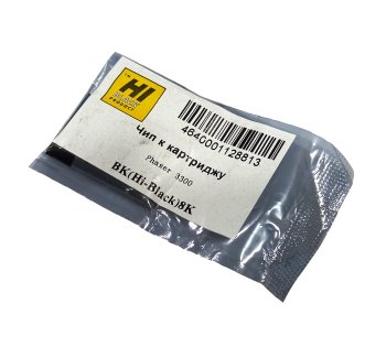 Чип Hi-Black (совместимый) для лазерной печати для принтера XEROX RX Phaser 3300 8k (Black)