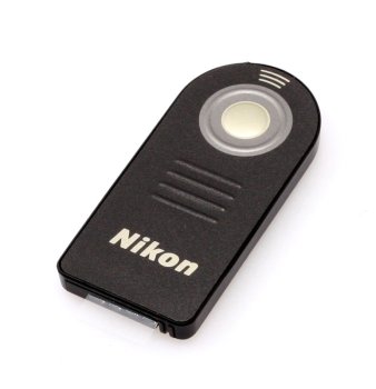Пульт ДУ Пульт дистанционного управления Nikon ML-L3 - пульт дистанционного управления