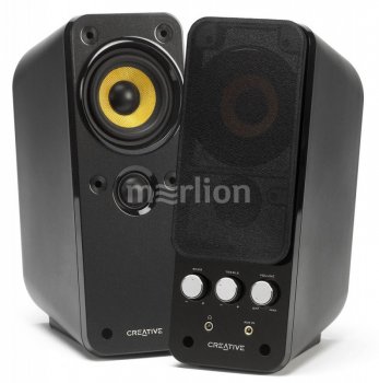 Колонки Creative GigaWorks T20 series II (RTL) (2x14W)