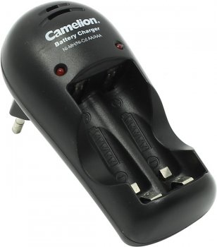 Зарядное устройство Camelion BC-1009 (NiCd/NiMH, AA/AAA)