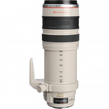 Объектив Canon EF 28-300 mm F/3.5-5.6 L IS USM