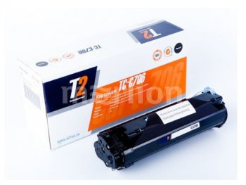 Картридж T2 TC-C725 для HP LJ P1102/1102w/M1132/M1212nf/M1214nfh, Canon LBP6000