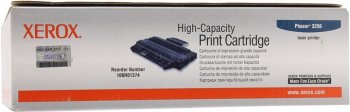 Картридж Xerox 106R01374 для Phaser 3250 (повышенной ёмкости)