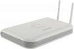 Маршрутизатор D-Link &lt;DVG-N5402GF&gt; VoIP Wireless Router (4UTP 10/100/1000Mbps, 1WAN/SFP, 2xFXS, USB, 300Mbps)