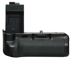 Батарейный блок Dicom CAN450DB (аналог Canon BG-E5) for 450D / 500D / 1000D c пультом ДУ
