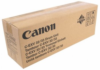 Драм-картридж оригинальный Canon C-EXV32/33 для iR2520/2525/2535/2545