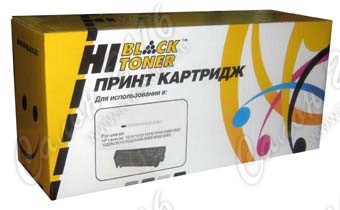 Картридж Hi-Black (6K) S050166 для EPS EPL-6200(L/N)