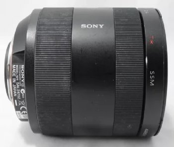 Объектив Sony SAL-2470Z 24-70 mm f/2.8 D ZA SSM