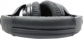 Наушники Sennheiser HD280 PRO Black (шнур 3м.)