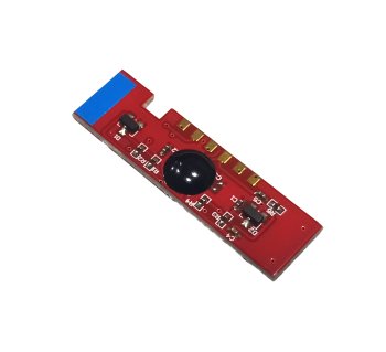 Чип Hi-Black (совместимый) для лазерной печати для принтера Samsung CLP 310/315 (Cyan)