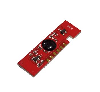 Чип Hi-Black (совместимый) для лазерной печати для принтера Samsung CLP 310/315 (Magenta)