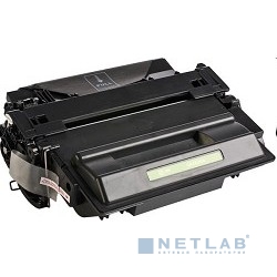 Картридж Cactus CS-CE255A(S) для HP LJ P3011/P3015