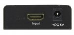 Разветвитель видеосигнала 4-port HDMI Splitter + б.п.