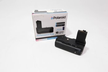 Батарейный блок Polaroid BG-E5 для Canon 450D 1000D 500D