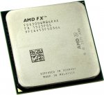 Процессор AMD FX-6300 (FD6300W) 3.5 ГГц/6core/ 6+8Мб/95 Вт/5200 МГц Socket AM3+