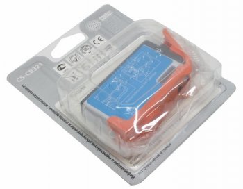 Картридж Cactus CS-CB321 (№178XL) Black для hp B8553/C5383/6383/D5463