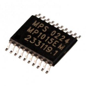 Микросхема MPS MP1015E, SO-20