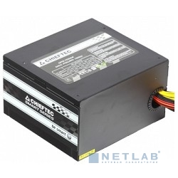 Блок питания Chieftec Smart <GPS-700A8> 700W ATX (24+2x4+2x6/8пин)