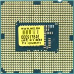 Процессор Intel Celeron G1620 2.7 ГГц/2core/SVGA HD Graphics/0.5+2Мб/55 Вт/5 ГТ/с LGA1155