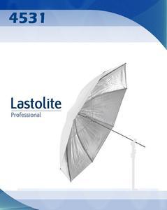 Фотозонт Lastolite 100cm Umbrella 4531 Silver/White