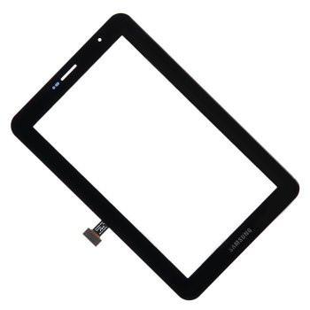 Тачскрин для Samsung Galaxy Tab 2 7.0 P3100 черный [208733]