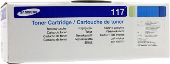 Картридж Samsung MLT-D117S для SCX-4650/4655