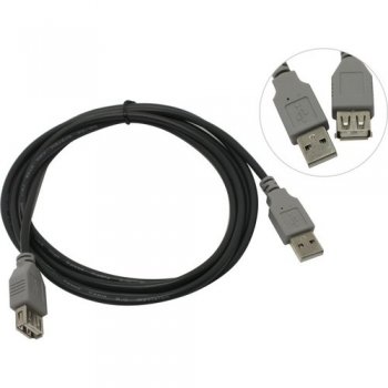 Кабель 5bites USB2.0 <A-->A> 1.8м <UC5011-018C>