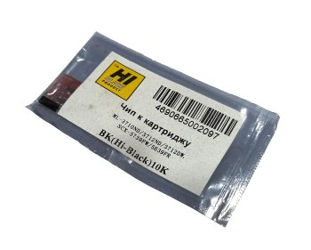 Чип Hi-Black (совместимый) для лазерной печати для принтера Samsung (ML205)  ML-3710/3712/3720/SCX 5739/5639/5737/5637 10k (Black)