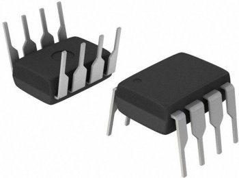 Микросхема PC900V0NSZXF (оптрон, DIP6-300)