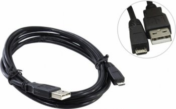 Кабель Defender USB2.0 AM-->micro-B (1.8м) <USB08-06>