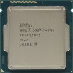 Процессор Intel Core i7-4770K 3.5 ГГц/4core/SVGA HD Graphics 4600/1+8Мб/84 Вт/5 ГТ/с LGA1150