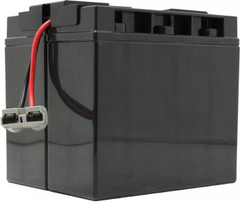 Батарейный блок APC <RBC7> Replacement Battery Cartridge