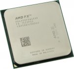Процессор AMD FX-4350 (FD4350F) 4.2 ГГц/4core/ 4+8Мб/125 Вт/5200 МГц Socket AM3+