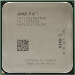 Процессор AMD FX-4300 BOX Black Edition (FD4300W) 3.8 ГГц/4core/ 4+4Мб/95 Вт/5200 МГц Socket AM3+