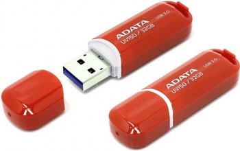 Накопитель USB A-Data DashDrive UV150 USB3.0 Flash Drive 32Gb <AUV150-32G-RRD>