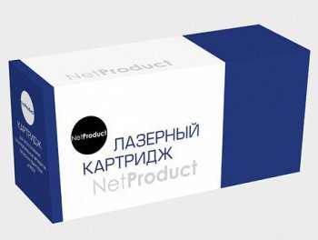 Картридж NetProduct (N-№703) для Canon LBP-2900/3000, 2K (аналог N-CRG-703)